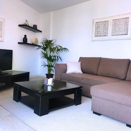 Apartamento Playa De Las Americas II Εξωτερικό φωτογραφία