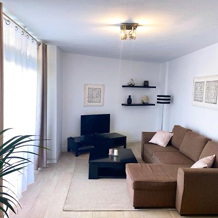 Apartamento Playa De Las Americas II Εξωτερικό φωτογραφία