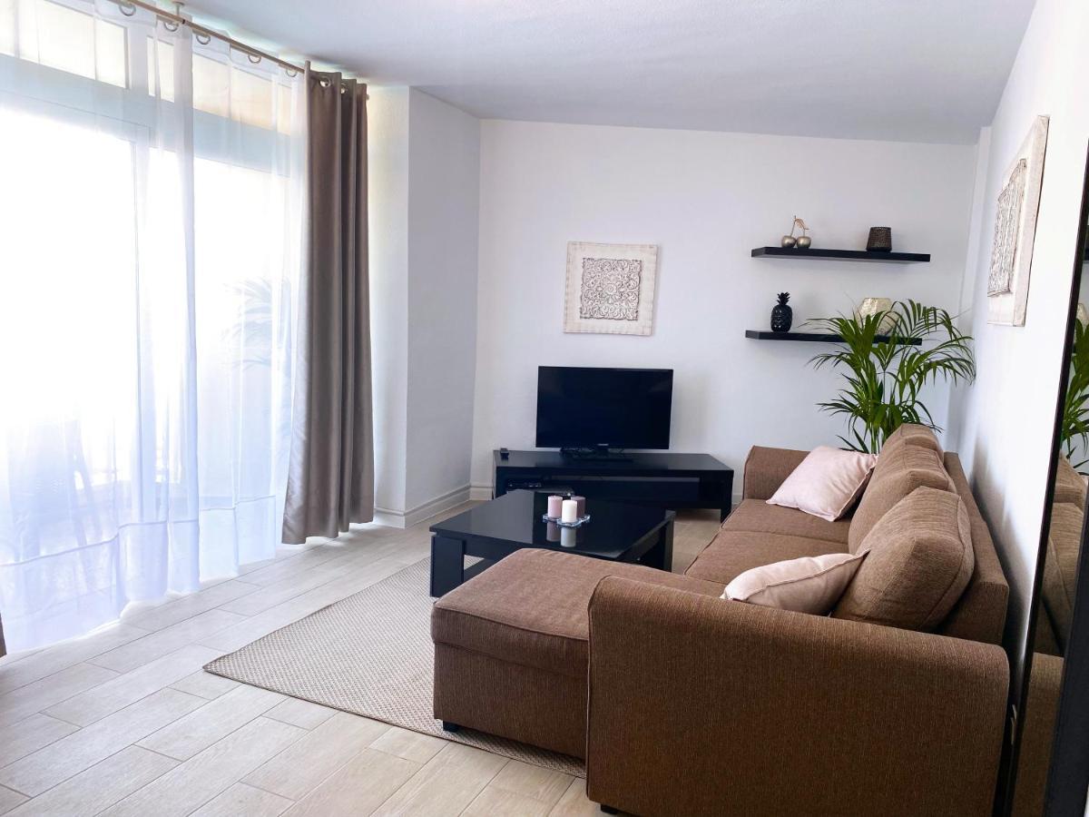 Apartamento Playa De Las Americas II Εξωτερικό φωτογραφία