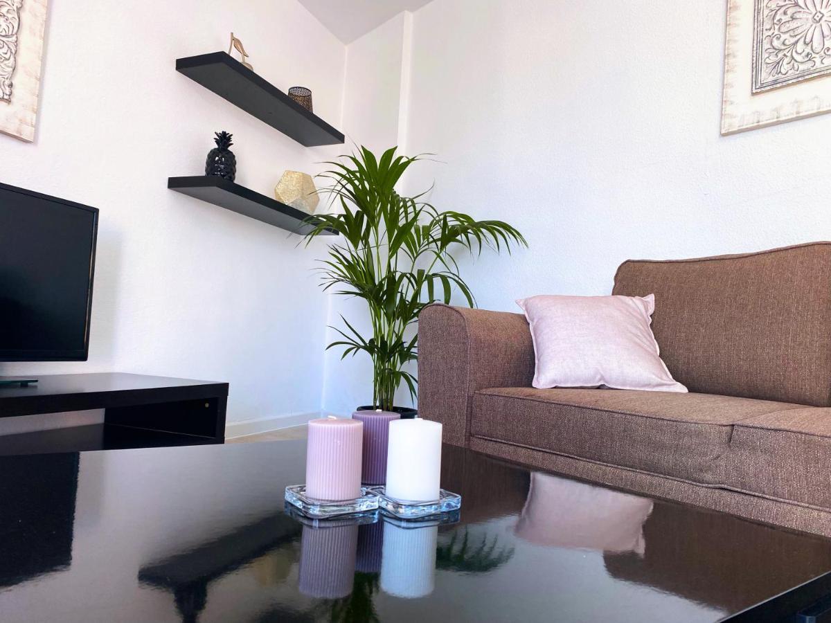 Apartamento Playa De Las Americas II Εξωτερικό φωτογραφία