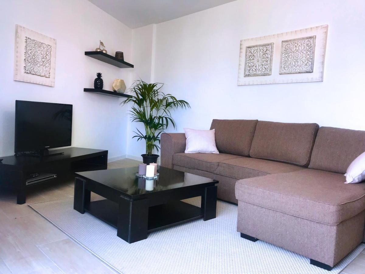 Apartamento Playa De Las Americas II Εξωτερικό φωτογραφία