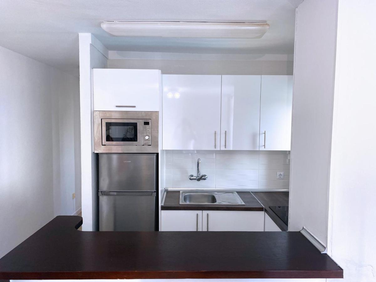 Apartamento Playa De Las Americas II Εξωτερικό φωτογραφία