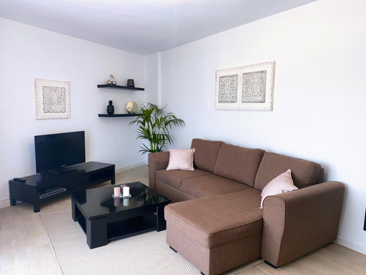 Apartamento Playa De Las Americas II Εξωτερικό φωτογραφία