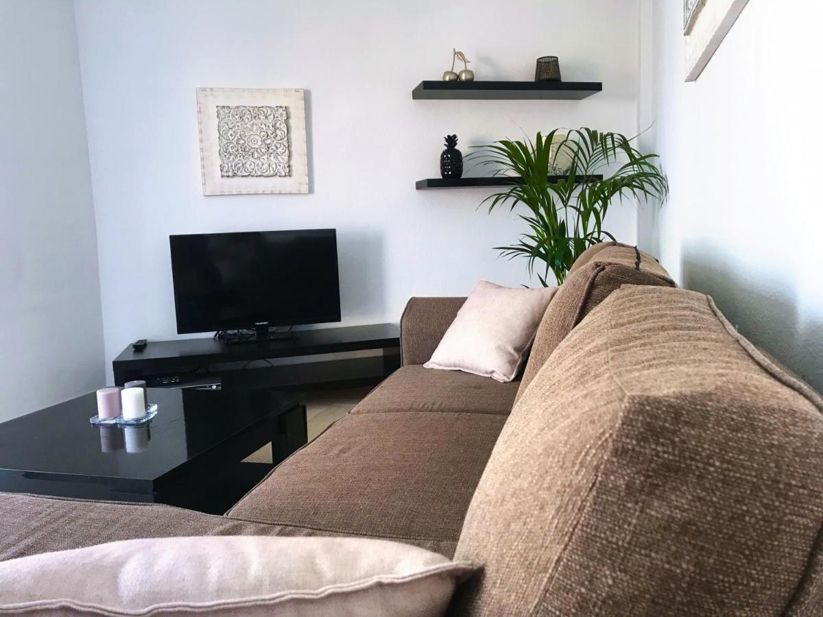 Apartamento Playa De Las Americas II Εξωτερικό φωτογραφία