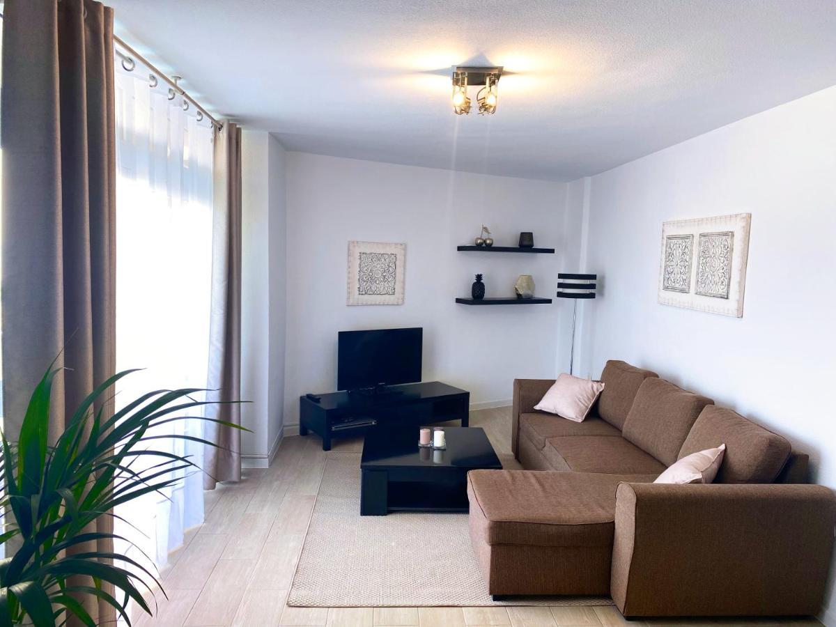 Apartamento Playa De Las Americas II Εξωτερικό φωτογραφία