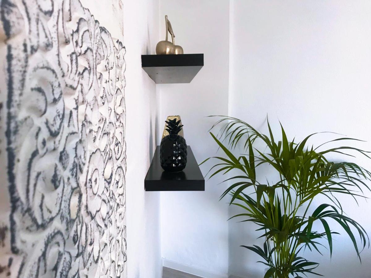 Apartamento Playa De Las Americas II Εξωτερικό φωτογραφία
