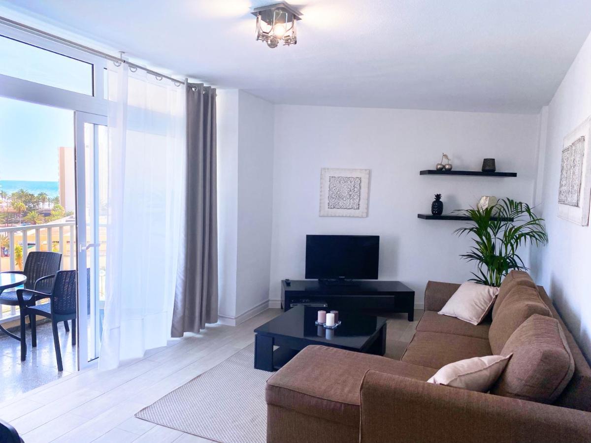 Apartamento Playa De Las Americas II Εξωτερικό φωτογραφία