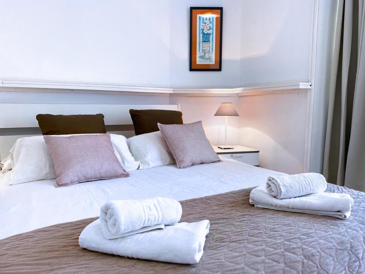 Apartamento Playa De Las Americas II Εξωτερικό φωτογραφία