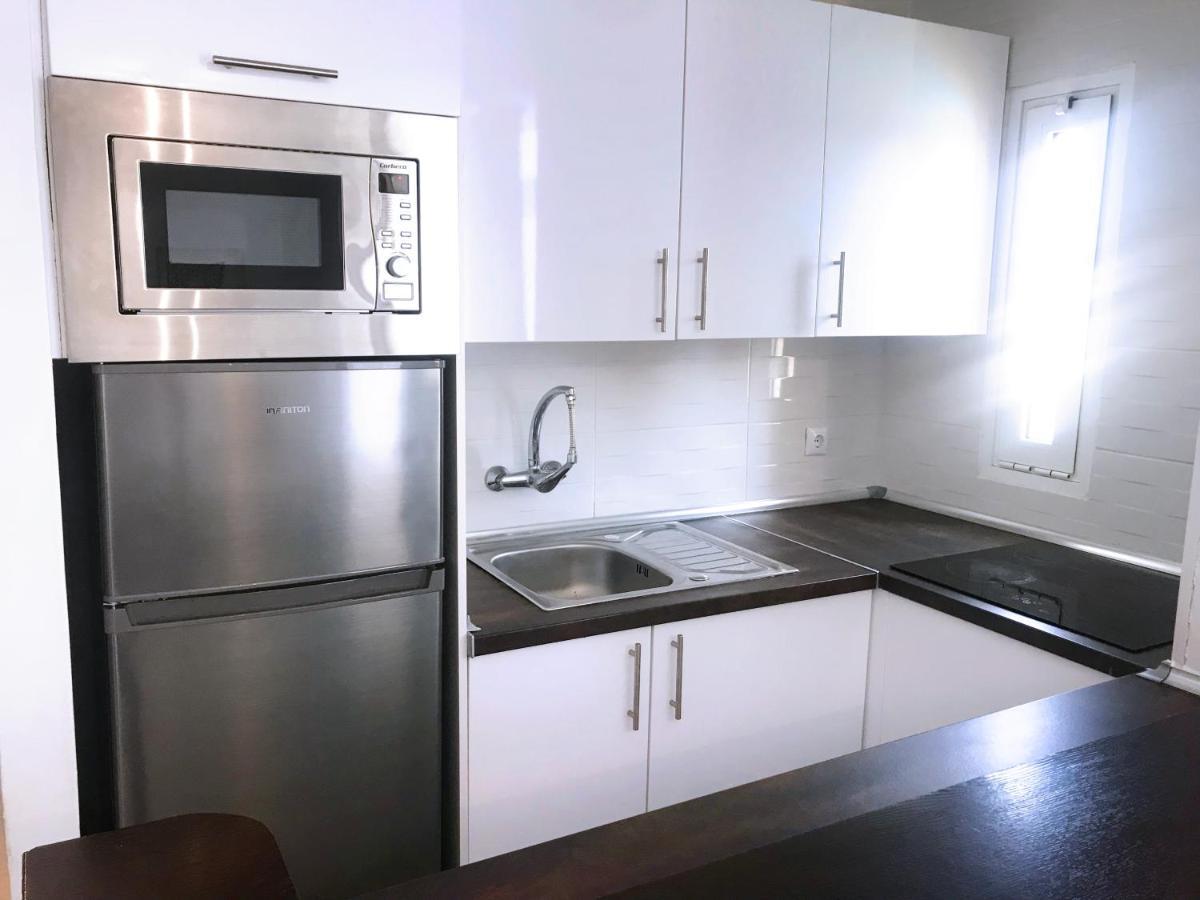 Apartamento Playa De Las Americas II Εξωτερικό φωτογραφία