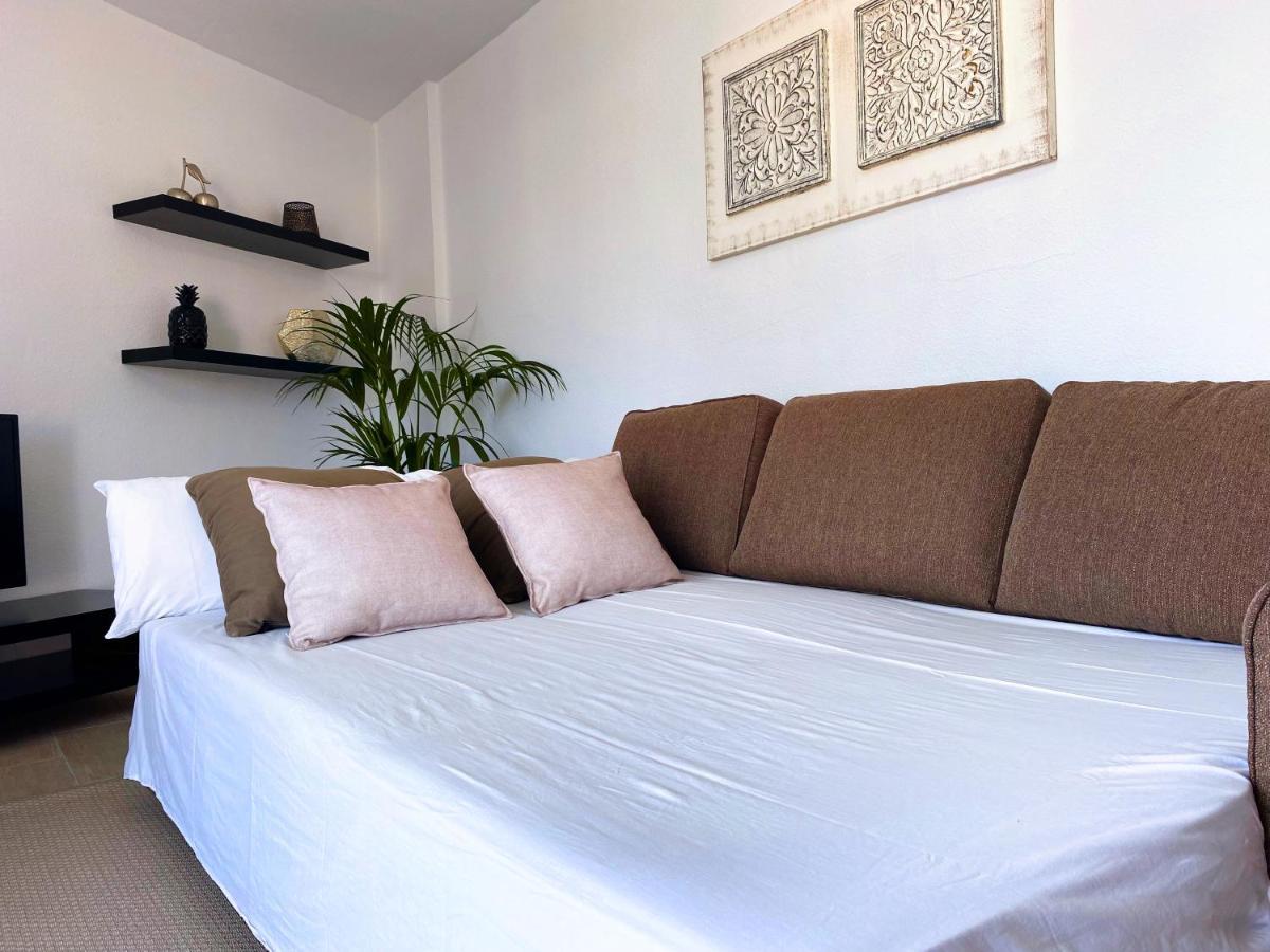 Apartamento Playa De Las Americas II Εξωτερικό φωτογραφία