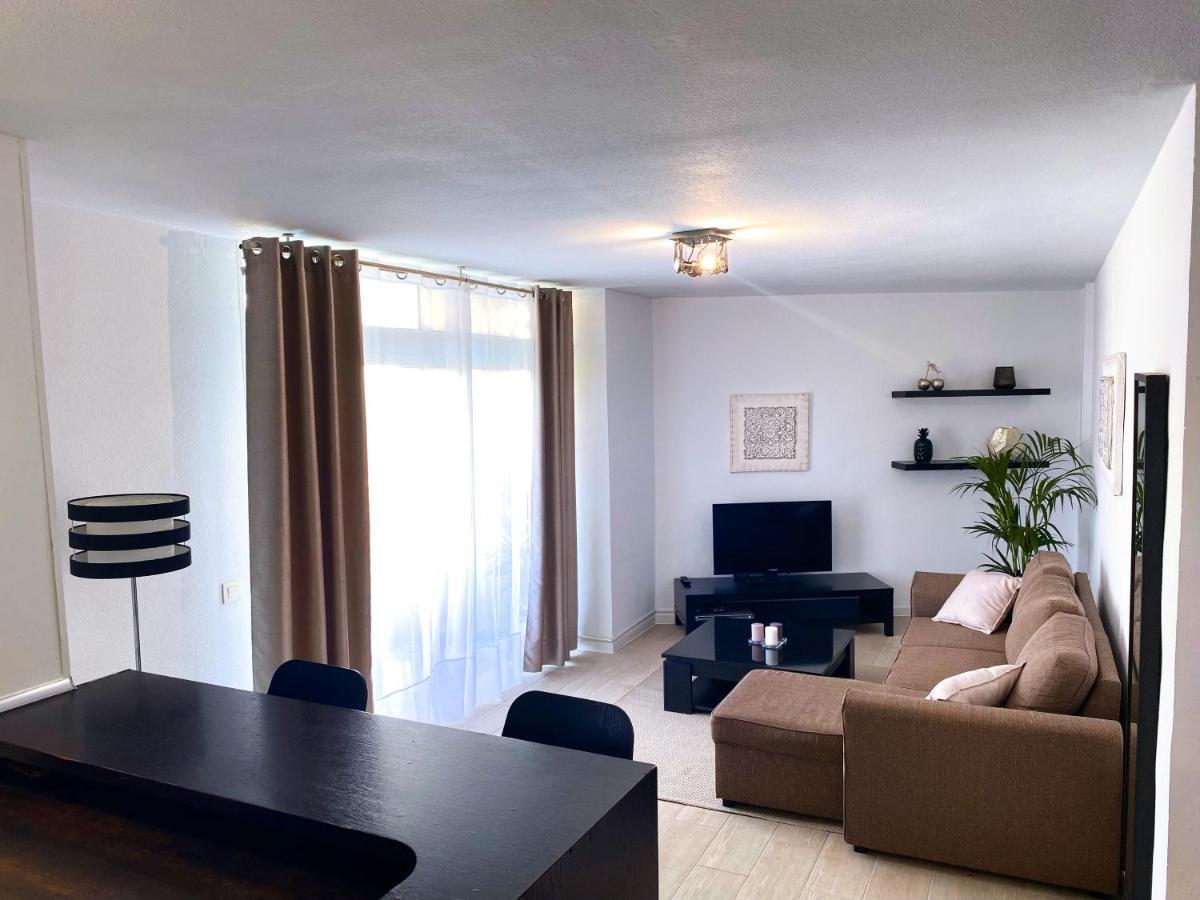 Apartamento Playa De Las Americas II Εξωτερικό φωτογραφία