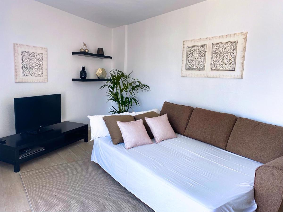 Apartamento Playa De Las Americas II Εξωτερικό φωτογραφία