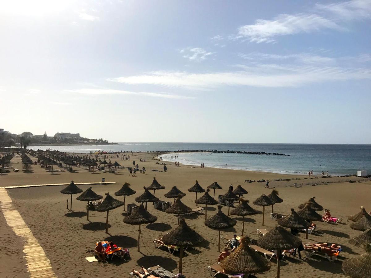 Apartamento Playa De Las Americas II Εξωτερικό φωτογραφία