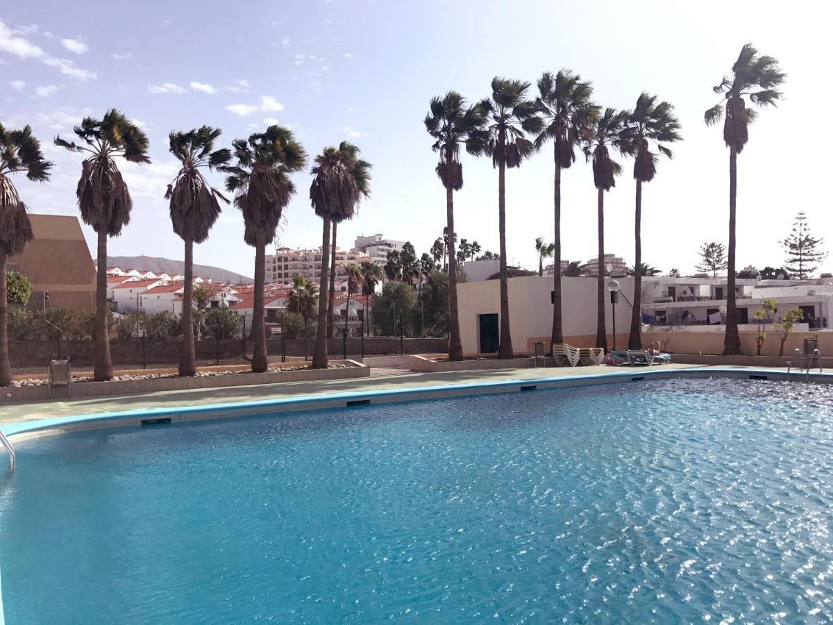 Apartamento Playa De Las Americas II Εξωτερικό φωτογραφία