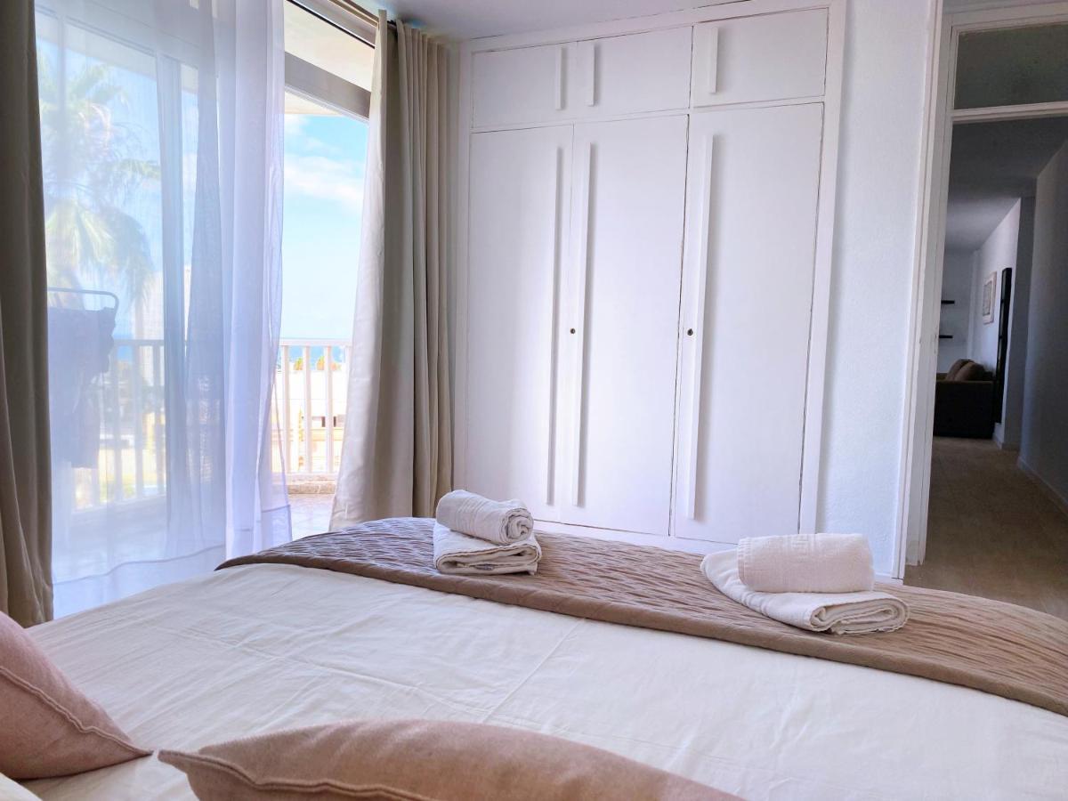 Apartamento Playa De Las Americas II Εξωτερικό φωτογραφία