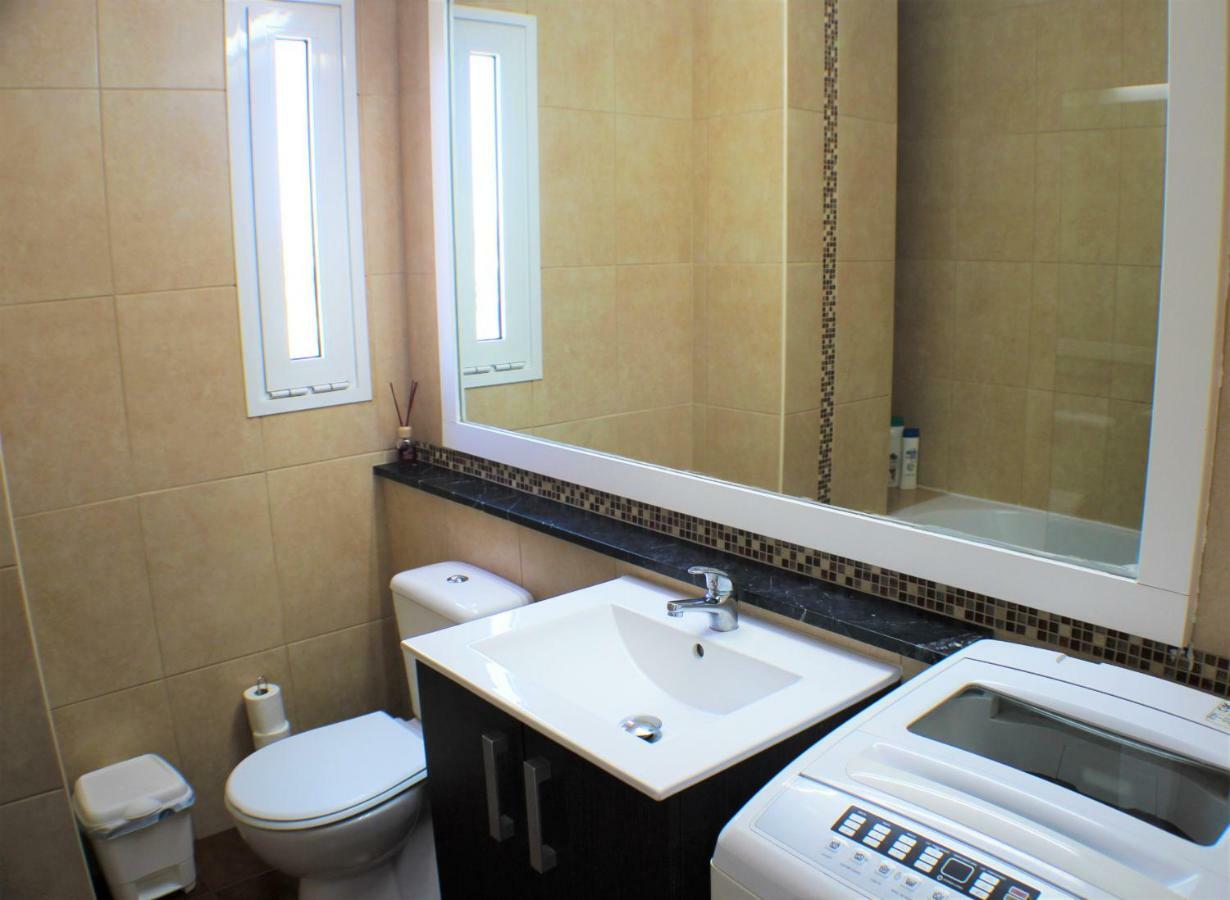 Apartamento Playa De Las Americas II Εξωτερικό φωτογραφία